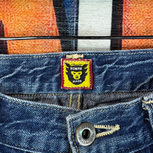 Load image into Gallery viewer, Human Made Distressed Pants Size 30
