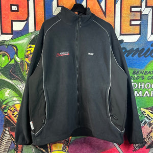 NWT Palace Polartec Fleece Size XL