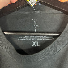 Load image into Gallery viewer, Travis Scott Cactus Jack Utopia Mirage Tee Size XL
