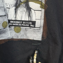 Load image into Gallery viewer, Y2K 2006 EveryGrey &quot; Monday Morning Apocalypse&quot; Tour Tee Size Large ￼

