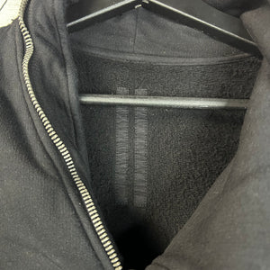 Rick Owens Mollino Sweatshirt Size XL