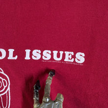 Load image into Gallery viewer, Y2K 2005 Nintendo &quot; I have Control Issues&quot; Tee Size Large
