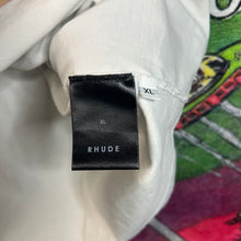 Load image into Gallery viewer, Rhude New Money Tee Size XL
