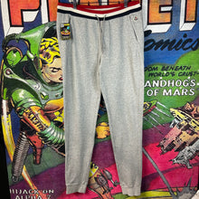 Load image into Gallery viewer, Moncler Tricolor Joggers Sweatpants Size Large
