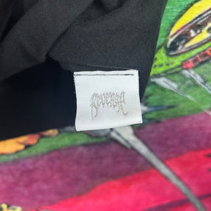 Revenge Lightning Tee Size Large