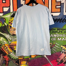 Load image into Gallery viewer, Y2K Kid Robot Bunny Tee Size Large
