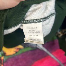 Load image into Gallery viewer, Bape Jewels Sweatshirt Size XL
