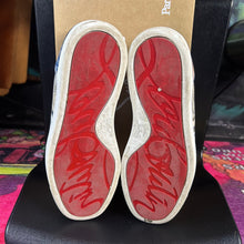 Load image into Gallery viewer, Christian Louboutin Louis Junior Orlato Sneakers Size 43/10
