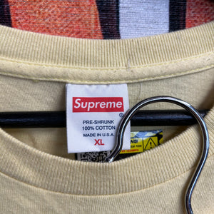 Supreme The Sh*t Tee Size XL