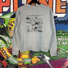Load image into Gallery viewer, KAWS x Uniqlo x Sesame Street XX Sweatshirt Size Small
