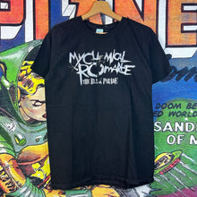 Load image into Gallery viewer, My Chemical Romance ‘The Black Parade’ Tee Size Medium

