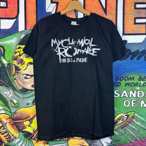 My Chemical Romance ‘The Black Parade’ Tee Size Medium