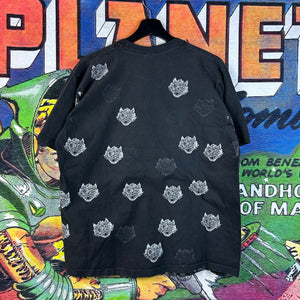 Supreme Morph Tee Size Large