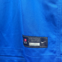 Load image into Gallery viewer, Detroit Lions Jahmyr Gibbs Nike Vapor Jersey Size Small
