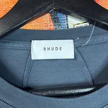 Load image into Gallery viewer, Rhude Lone Wolf Tee Size Large
