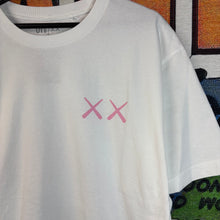 Load image into Gallery viewer, Uniqlo x KAWS UT Short-Sleeve Graphic T-Shirt Size XXL
