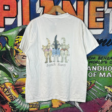 Load image into Gallery viewer, Y2K Hawaii Cats Tee Size Large
