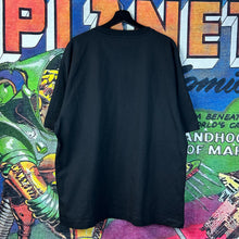 Load image into Gallery viewer, Off-White Matthew Cotton Graphic Tee Size XL
