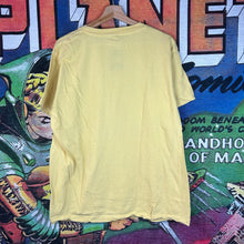 Load image into Gallery viewer, Vintage 90s ‘New York Attitude’ Calvin and Hobbes Tee Size Large
