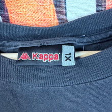 Load image into Gallery viewer, Kappa Vasco da Gama Tee Size XL
