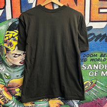 Load image into Gallery viewer, Vintage 90’s Neon Fish Mexico Tee Size Medium
