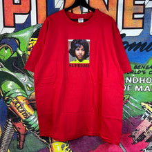 Load image into Gallery viewer, Supreme Aretha Franklin Tee Size XL
