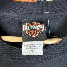 Load image into Gallery viewer, Harley-Davidson Smokin’ Winston-Salem Tee Size XL
