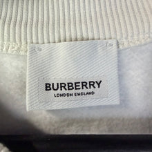Load image into Gallery viewer, Burberry London England Crewneck Size XS
