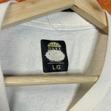 Load image into Gallery viewer, Y2K Nascar Tee Size Large
