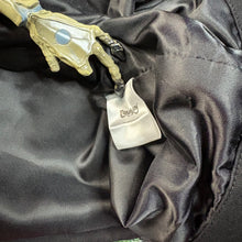 Load image into Gallery viewer, Foulplay Co. black Zip-Up Work Jacket Size XL
