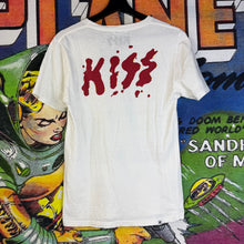 Load image into Gallery viewer, Hysteric Glamour Kiss Portrait Tee Size Small
