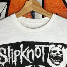 Load image into Gallery viewer, 2016 Slipknot North American Summer Tour Tee Size S
