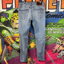 Load image into Gallery viewer, G-Star Slim Denim Jeans Size 32&quot;
