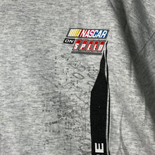 Load image into Gallery viewer, Y2K NASCAR On Speed Tee Size XL
