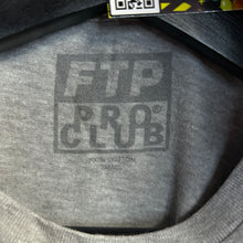 Load image into Gallery viewer, FTP Pro Club Logo Tee Size Small
