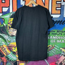 Load image into Gallery viewer, Y2K Ghost Rider Skull Tee Size Large
