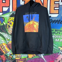 Load image into Gallery viewer, Travis Scott &quot; Highest In The Room &quot; Hoodie Size Small
