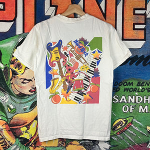 Vintage 90s Hard Rock Cafe ATL Tee