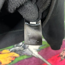 Load image into Gallery viewer, Balenciaga Speed Hunters Hoodie Size Medium
