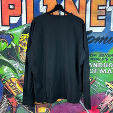 Load image into Gallery viewer, Dolce &amp; Gabbana Logo Long Sleeve Tee Size 2XL
