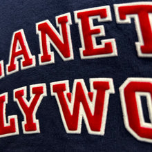 Load image into Gallery viewer, Y2K Planet Hollywood Tee Size XL
