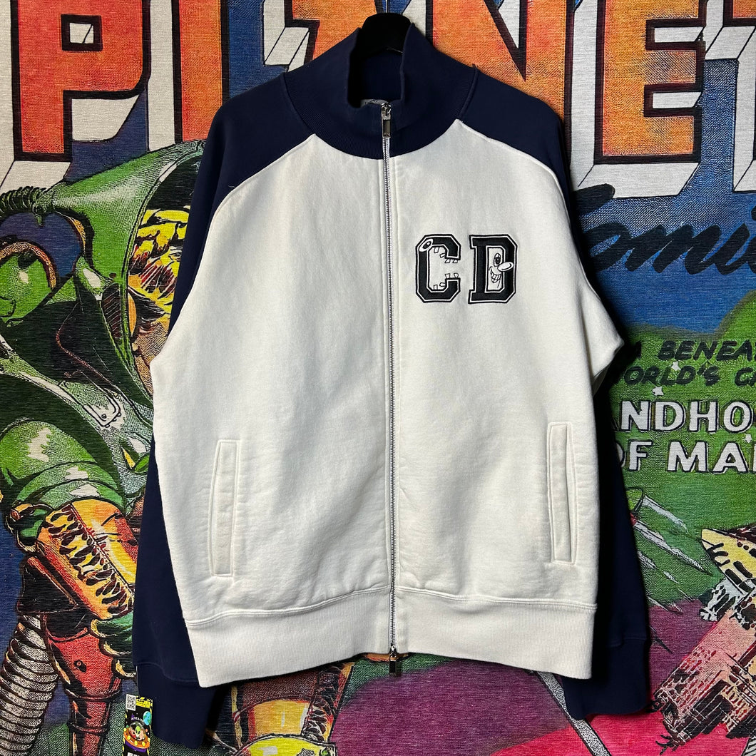 Christian Dior Track Jacket Size 2XL