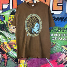 Load image into Gallery viewer, Y2K Jimi Hendrix Experience The Fro Tee Size Large
