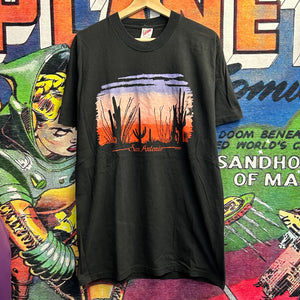 Vintage 90’s San Antonio Tee Size Large