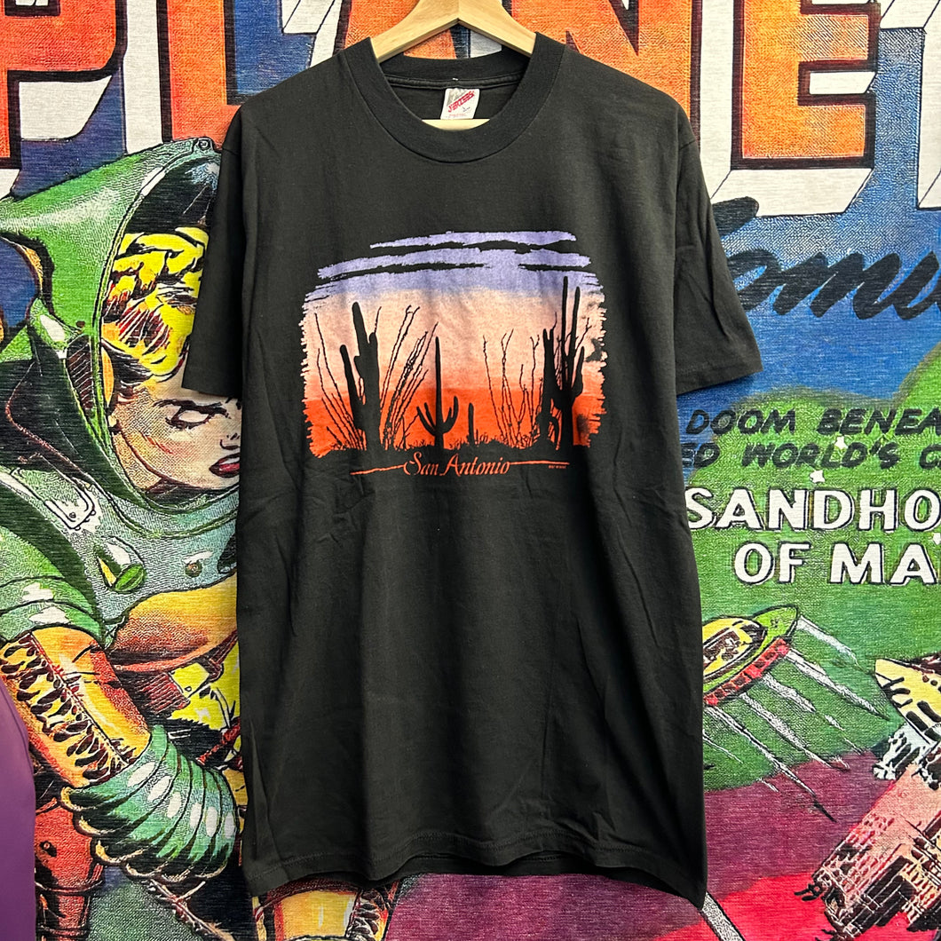 Vintage 90’s San Antonio Tee Size Large