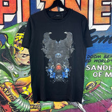Load image into Gallery viewer, Givenchy Ravens Tee Size Small
