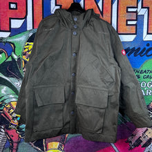 Load image into Gallery viewer, Cav Empt Heavy PN Hood Jacket Size L

