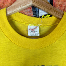Load image into Gallery viewer, Vintage 80s Chemical Dump Tee Size Medium
