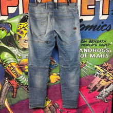 Load image into Gallery viewer, G-Star Rackam 3D Skinny Jeans Size 36&quot;

