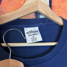 Load image into Gallery viewer, Vintage 90s Los Angeles Chargers Tee Size XL
